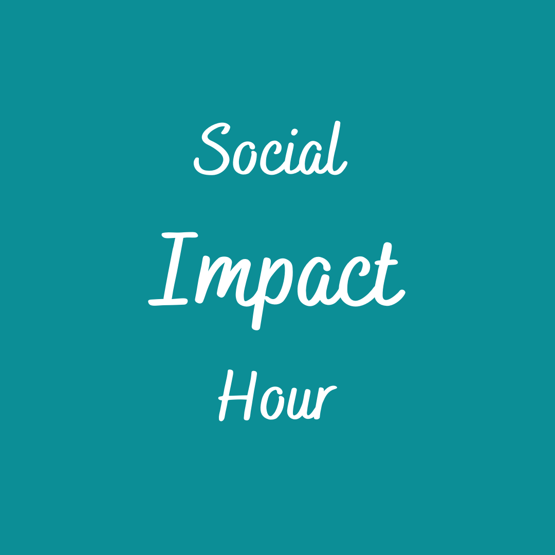 SIAN Social Impact Hour (June)