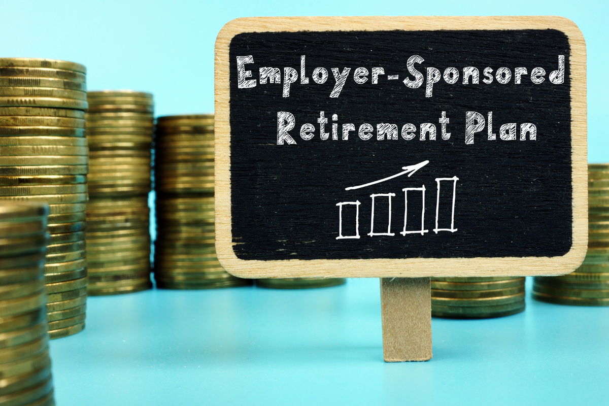 Time to Review Your Nonprofit's 403b Retirement Plan