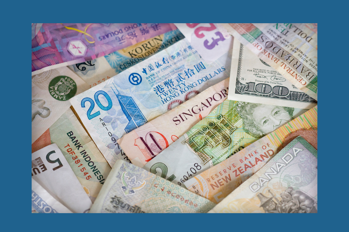 Nonprofit Investing and Emerging Markets