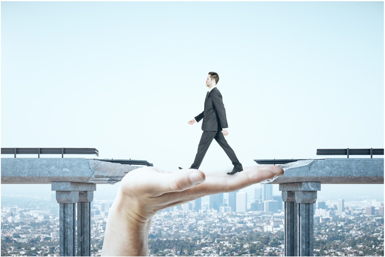 Nonprofit Financial Resilience and the Network Gap
