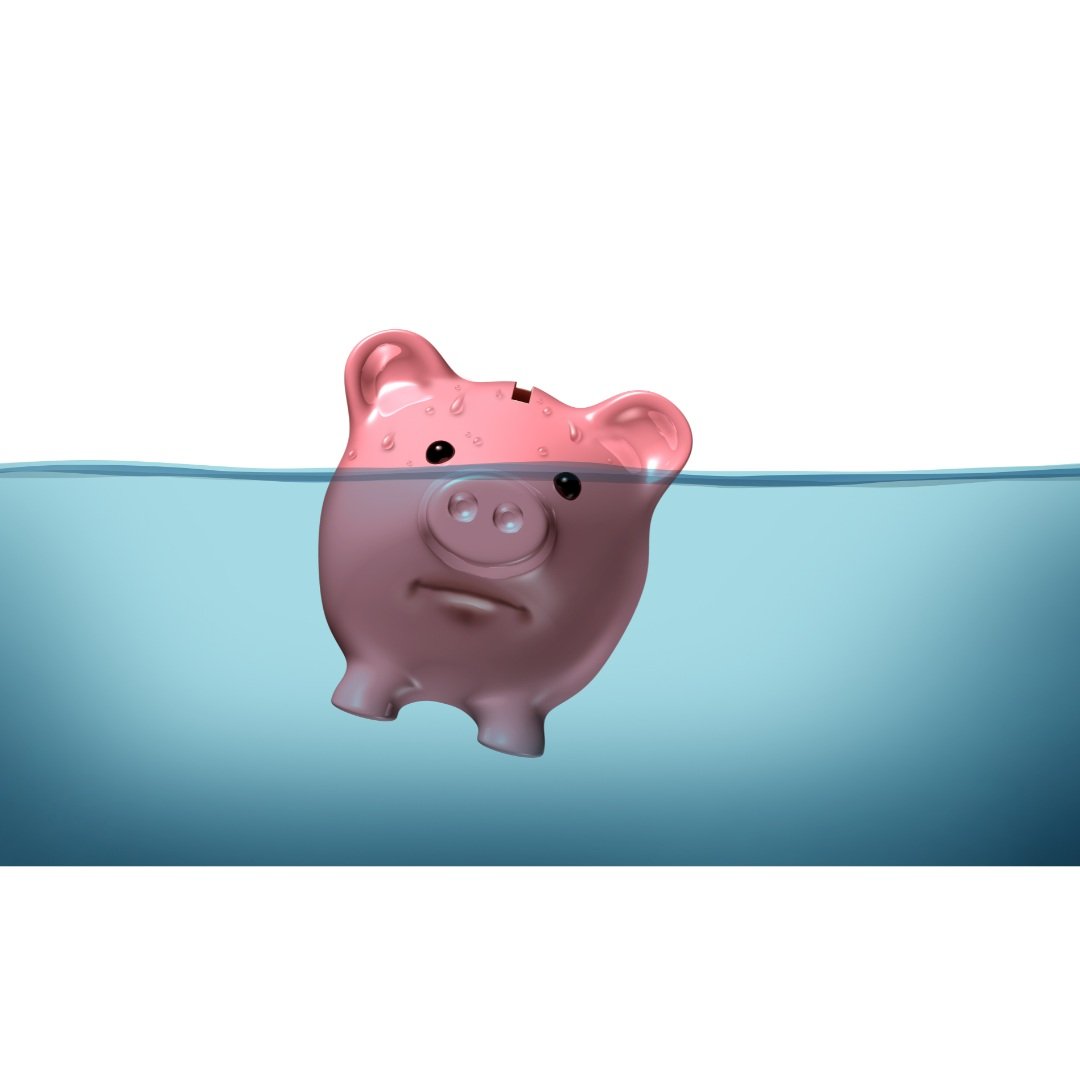 Three Lessons For Nonprofits When Banks Fails