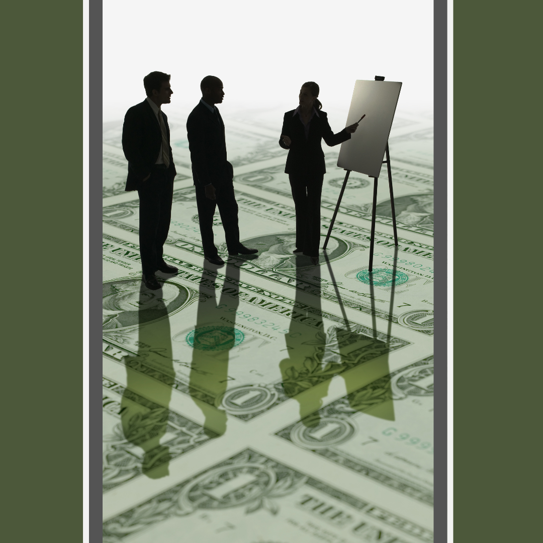 Endowment Management: Financial Roles on a Nonprofit Board