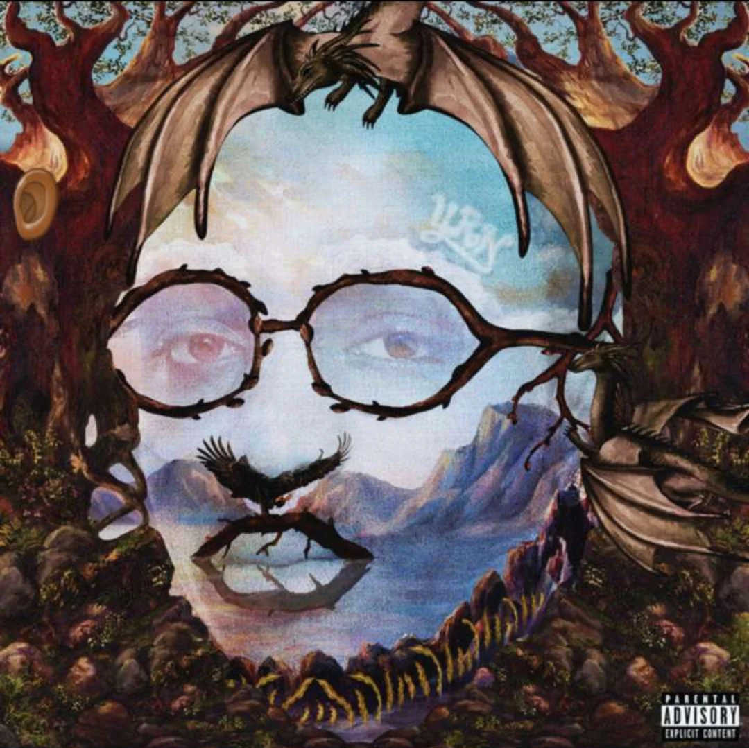 A Review of Quavo's "QUAVO HUNCHO"
