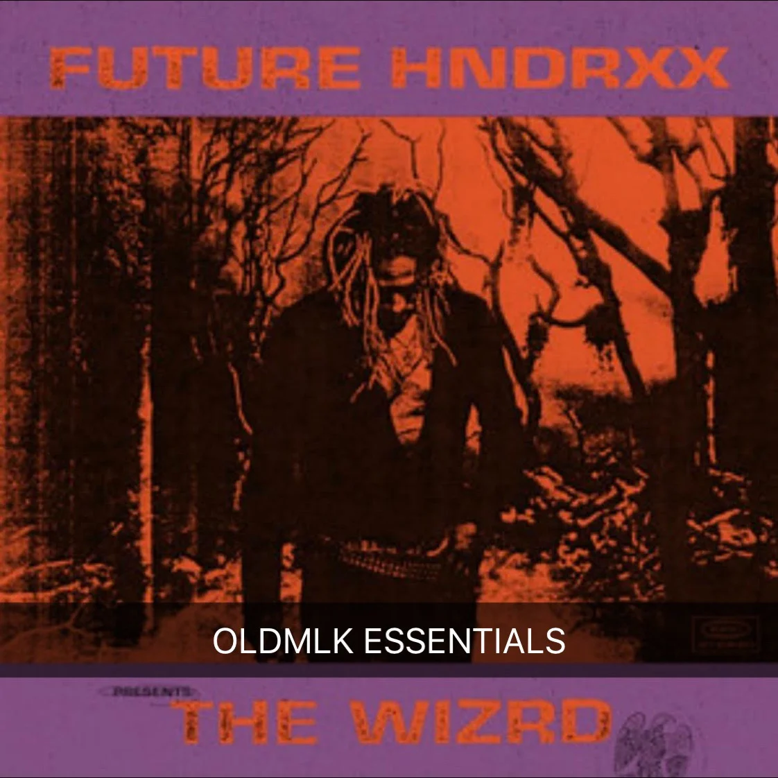 A Review of Future's "Future Hndrxx Presents: THE WIZRD"