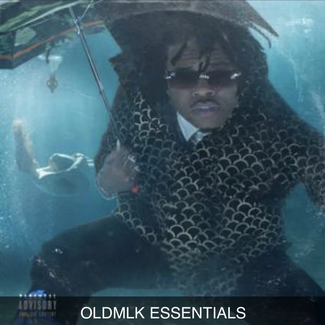 A Review of Gunna's "Drip or Drown 2"