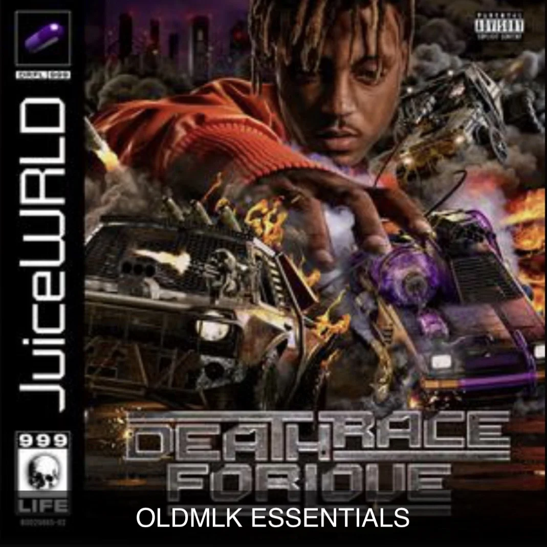 A Review of Juice WRLD'S "Death Race For Love"