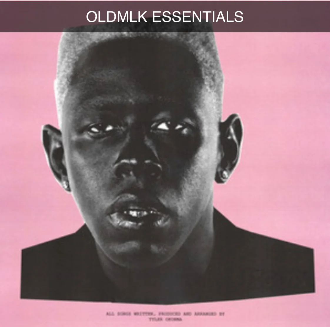 A Review of Tyler, The Creator's "IGOR"