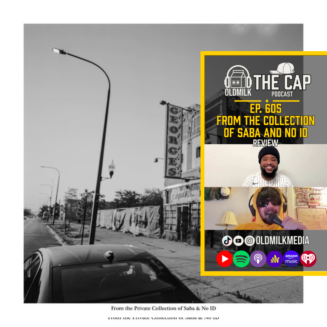 OMW2 REXDALE ALBUM REVIEW — OLDMILK.CO