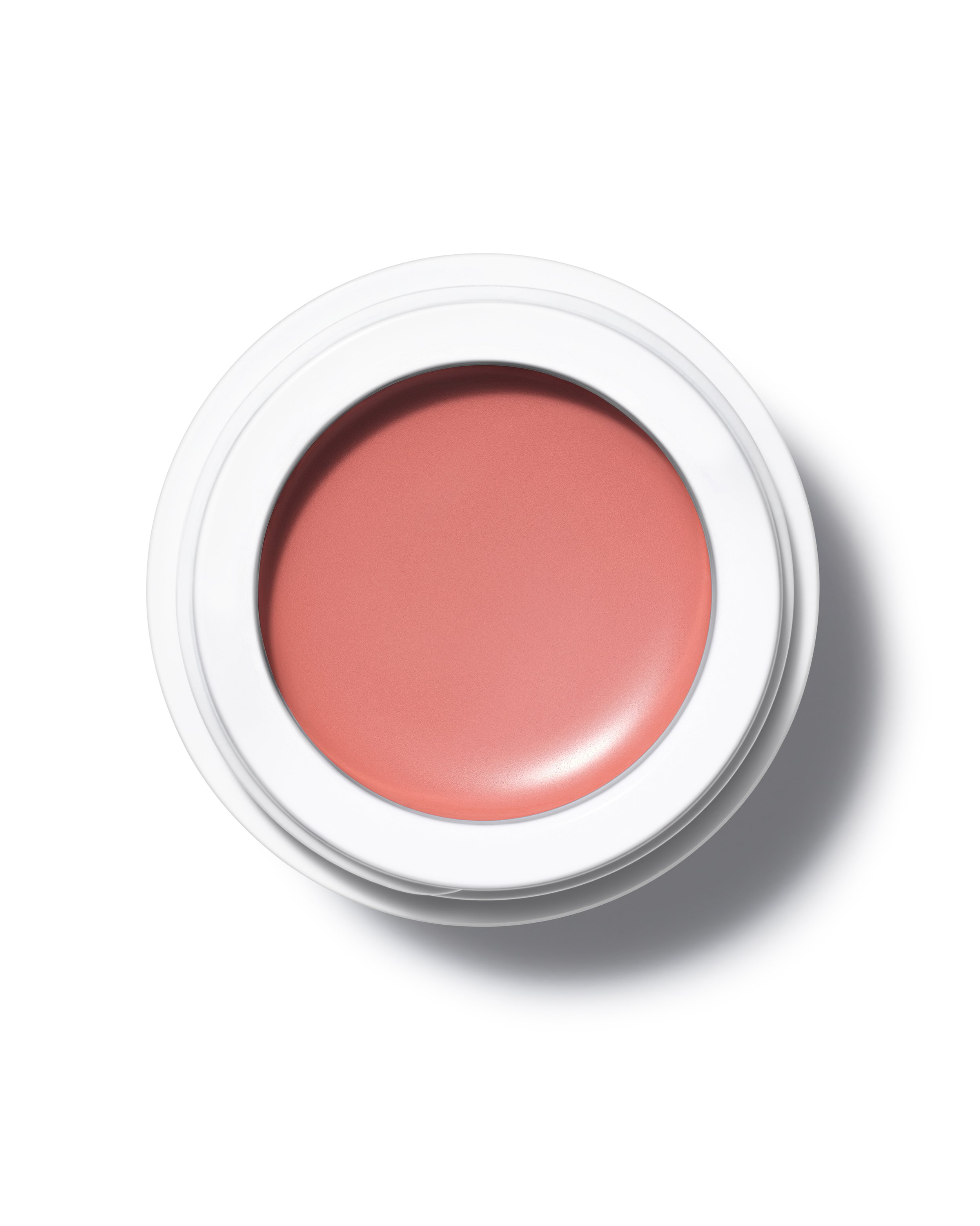 Etruscan - Rose Pink with Earthy Undertones