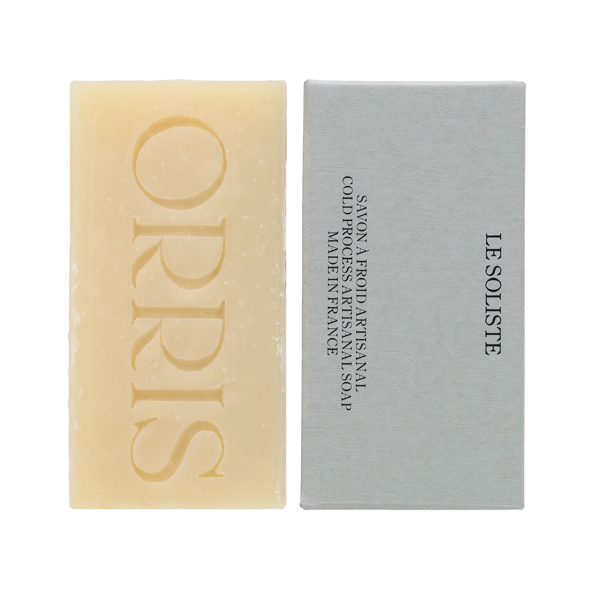 Le Soliste - Soothing + Brightening