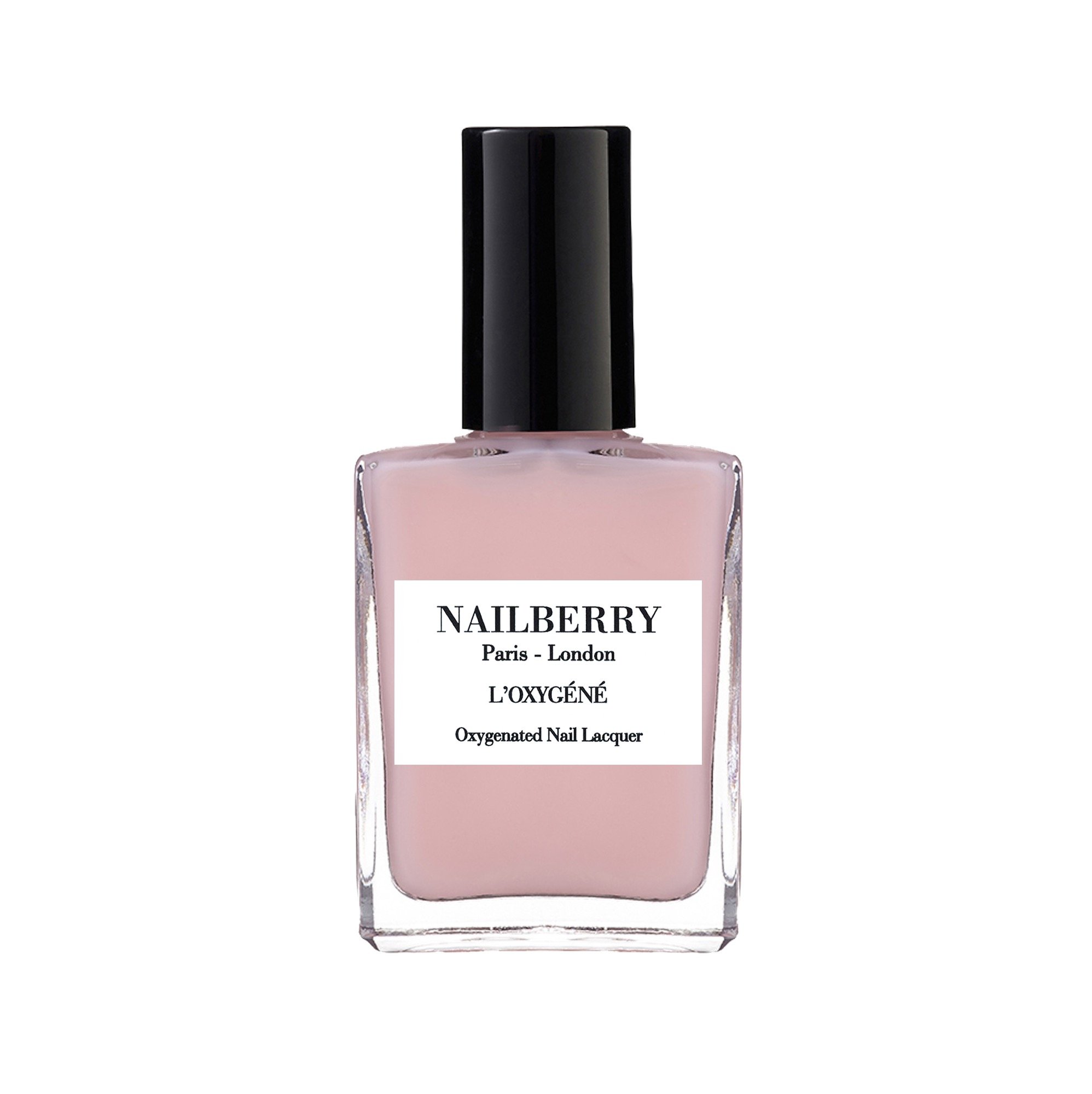 Elegance (Natural Pink, Great for French)