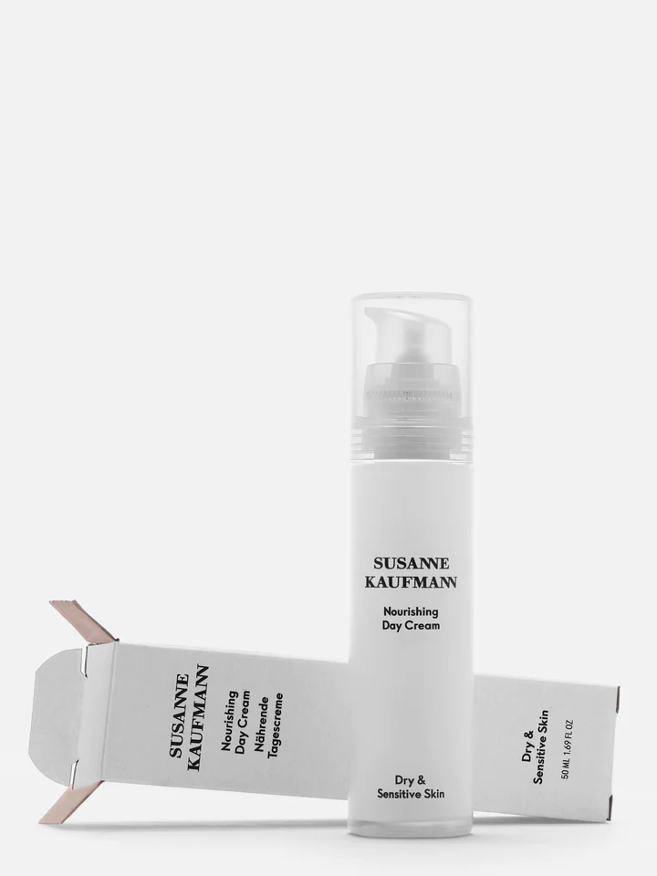 Nourishing Day Cream (Essential)