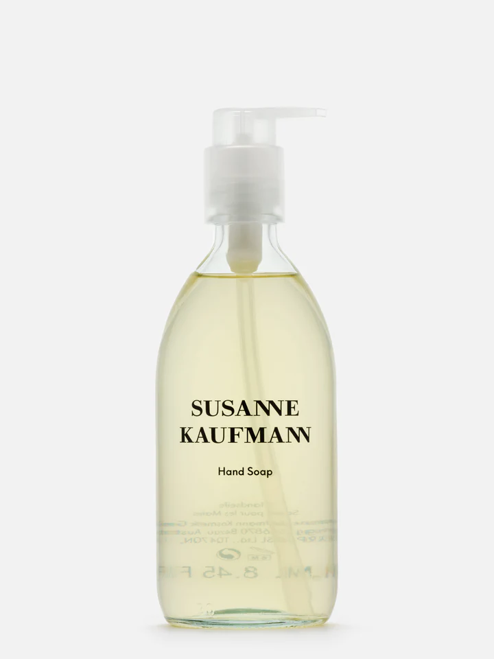 Hand Soap (Refillable)