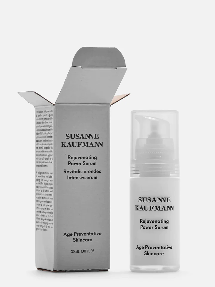 Rejuvenating Power Serum (Cell Regeneration)