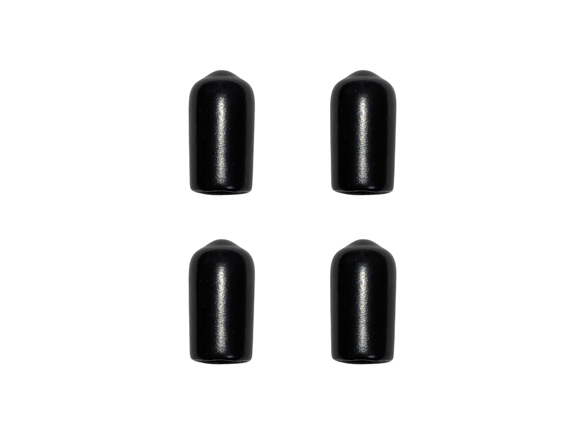 4x Rubber Feet for Aga Drying Racks