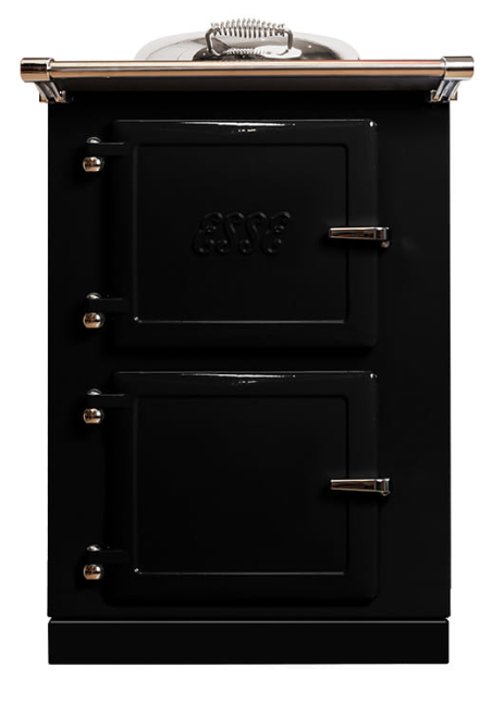 esse black range cooker