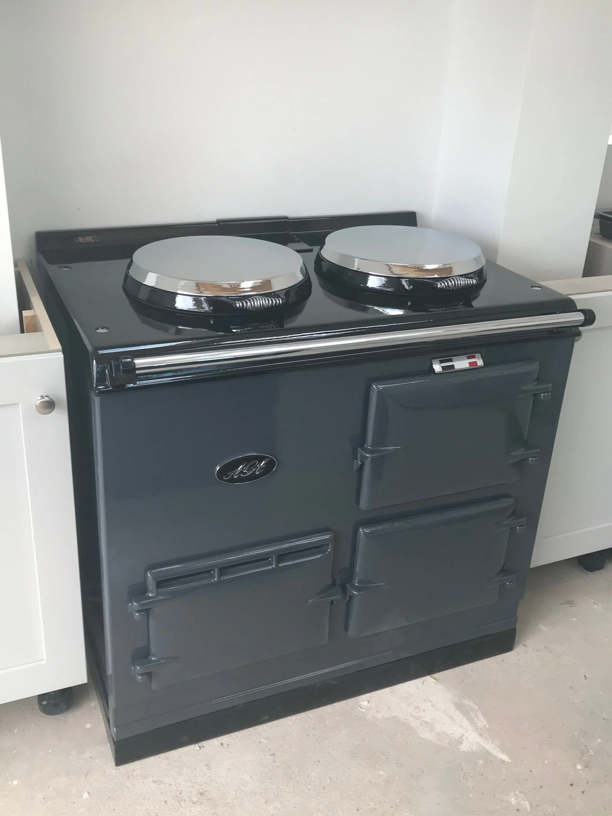 Buy An Electric AGA Electrickit AGA specialists UK — Rural Ranges