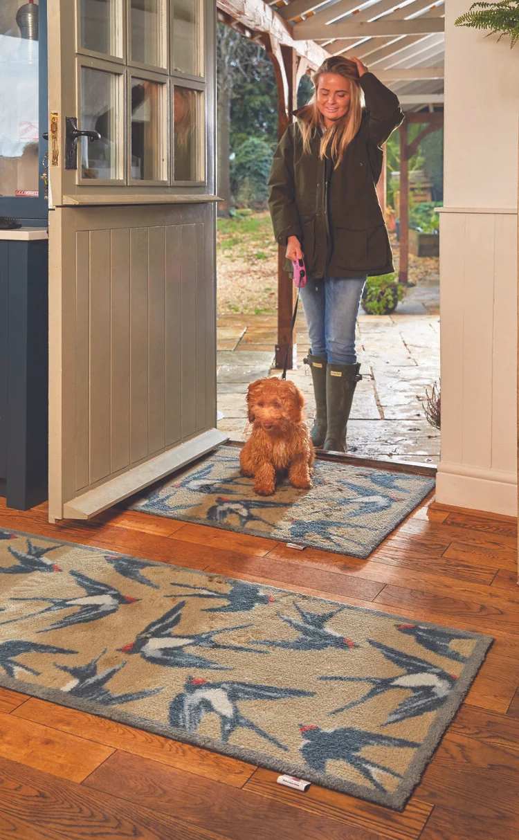 Aga Hug Rugs — Rural Ranges