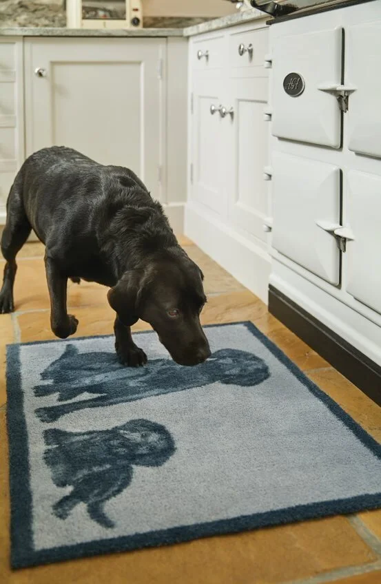 Hug Rug — Rural Ranges