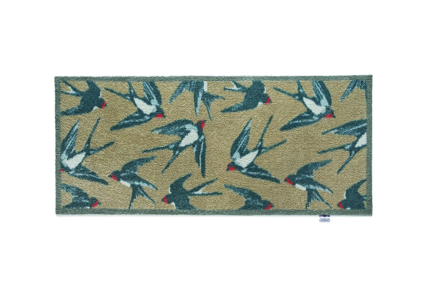 Aga Hug Rugs — Rural Ranges
