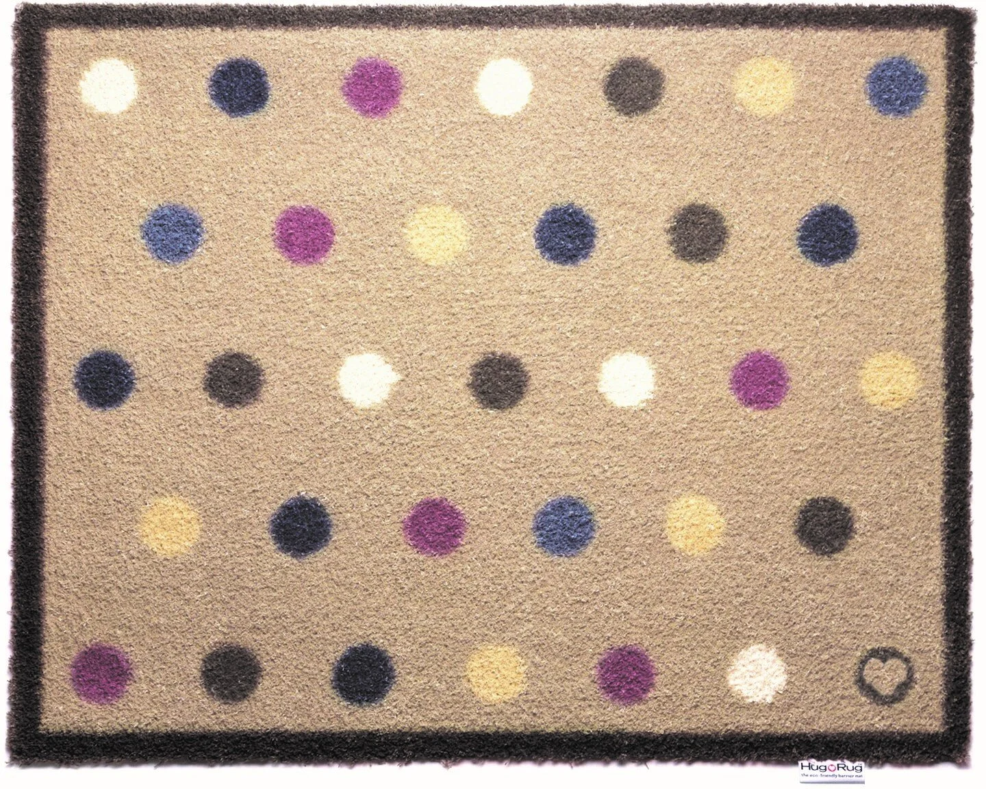 Aga Hug Rugs — Rural Ranges
