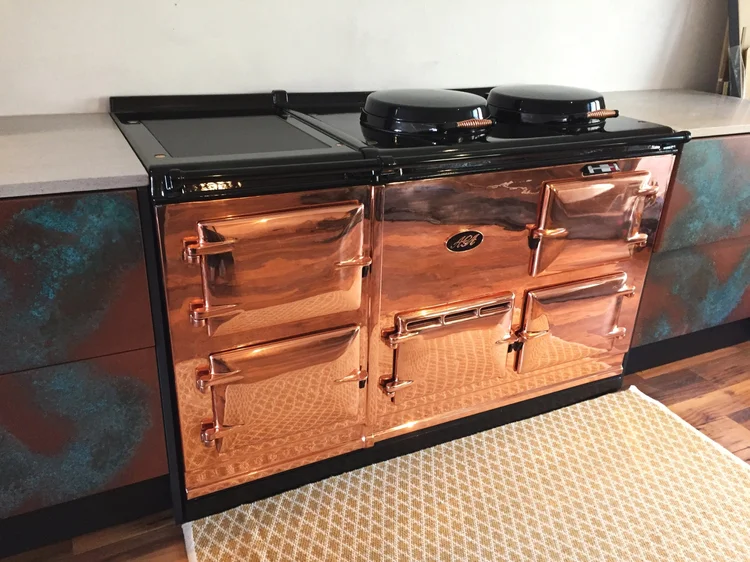 Servicing Aga Specialists UK u0026 internationally — Rural Ranges