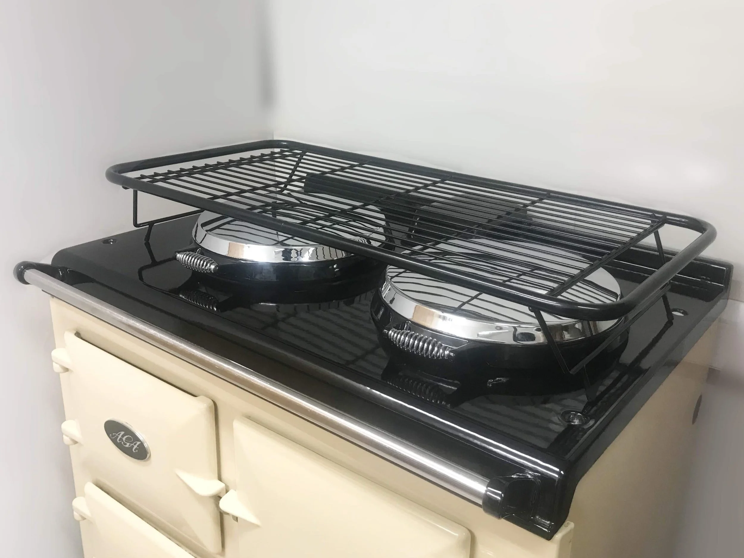 Airers and Essentials for Agas — Rural Ranges