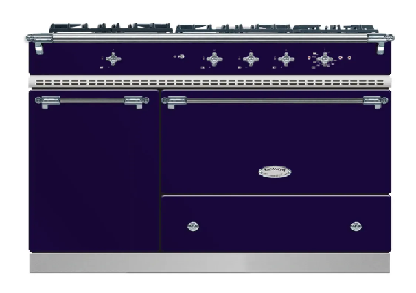 Explore Premium Lacanche Range Cookers in UK — Rural Ranges
