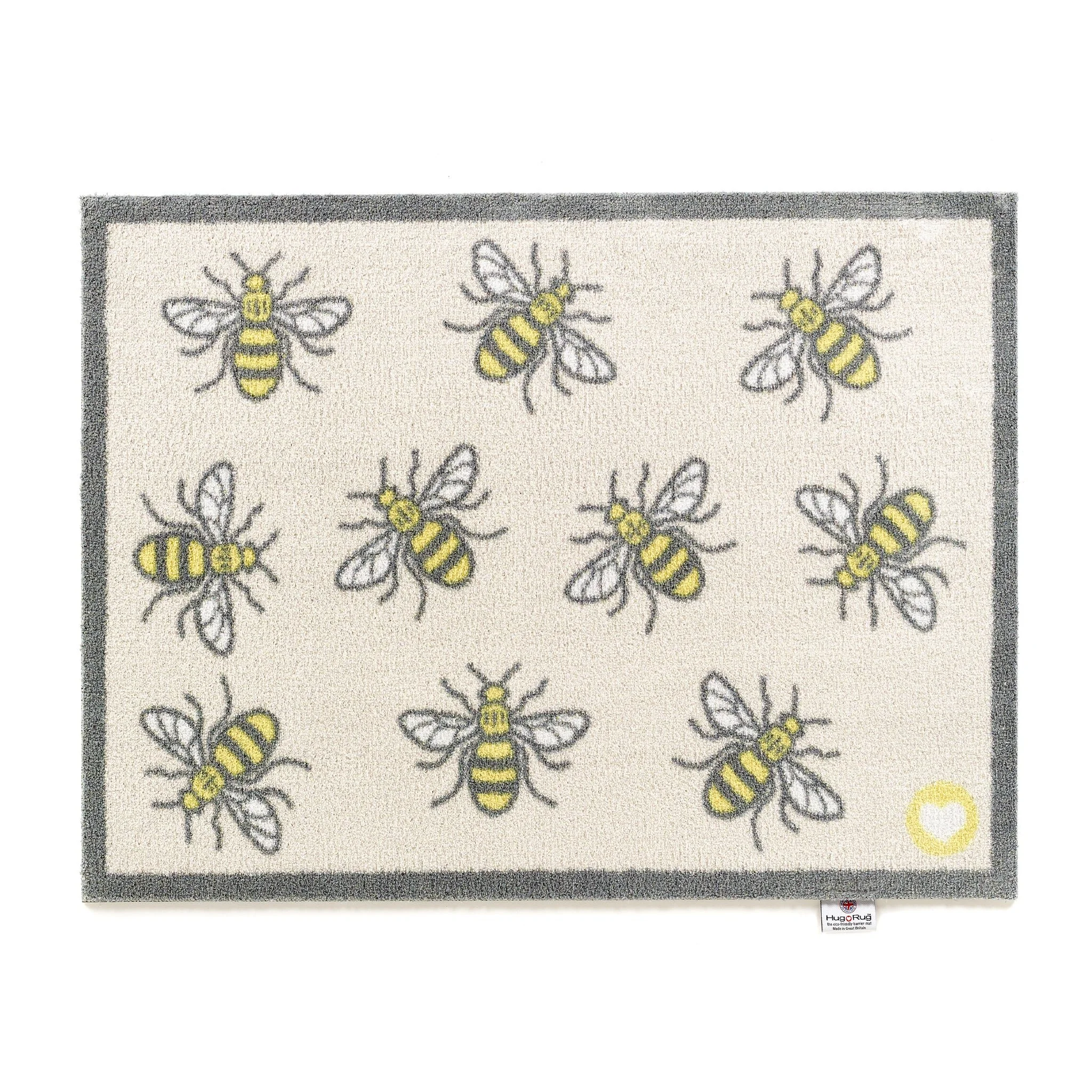 Hug Rug - Bee - Mat (65x85 cm)