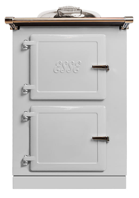 esse white range cooker