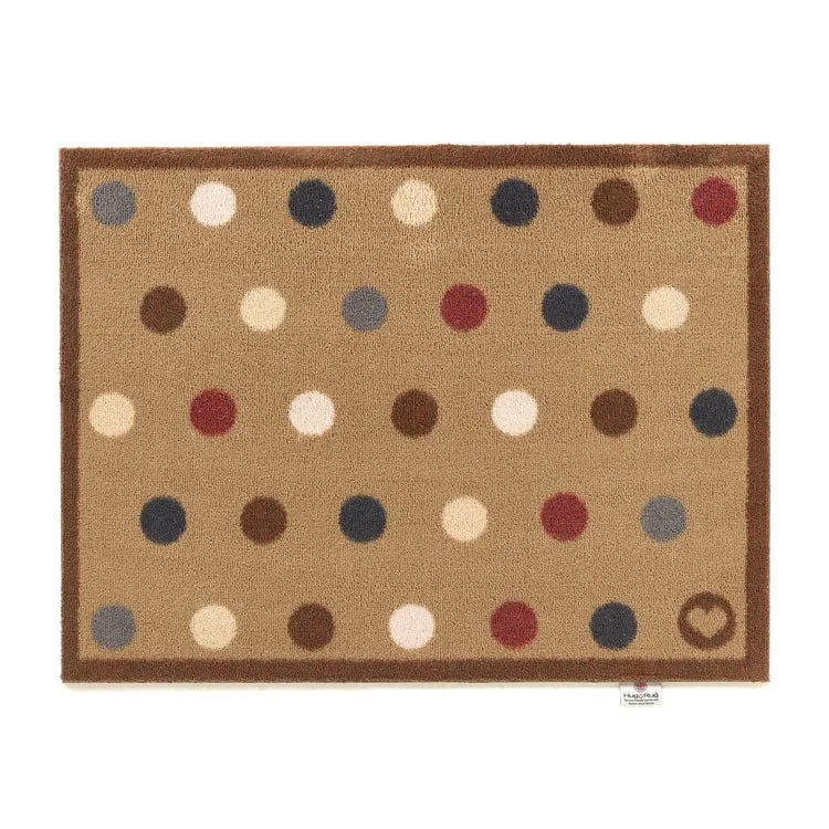Hug Rug - Spot 10 - Mat (65x85 cm)