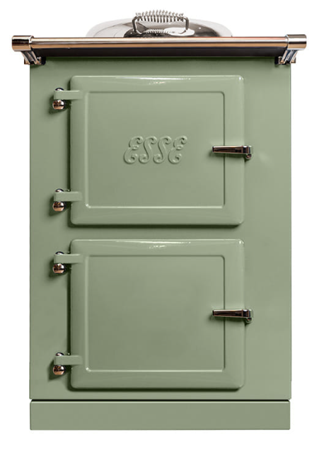 esse sage range cooker