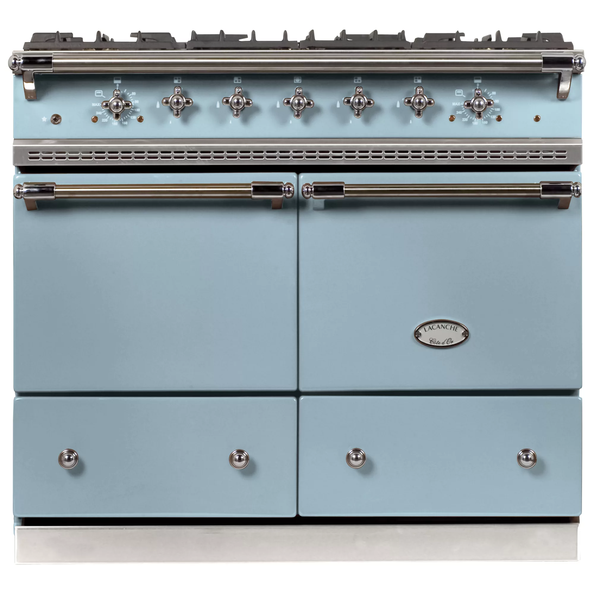 Lacanche Range Cookers For Sale UK, Dorset — Rural Ranges