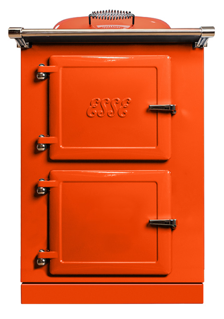 esse pepper range cooker
