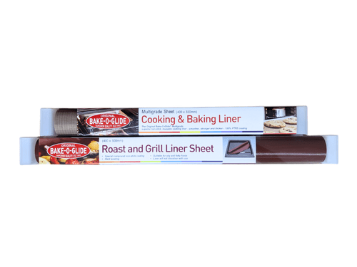Bake-O-Glide Extra Thick Oven Line
