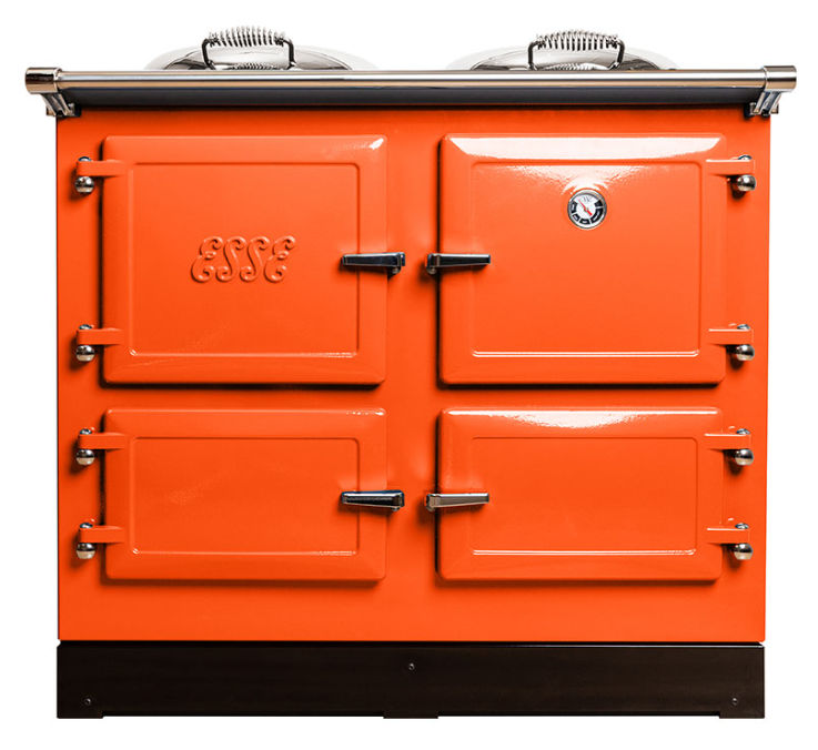 esse pepper 1000t range cooker
