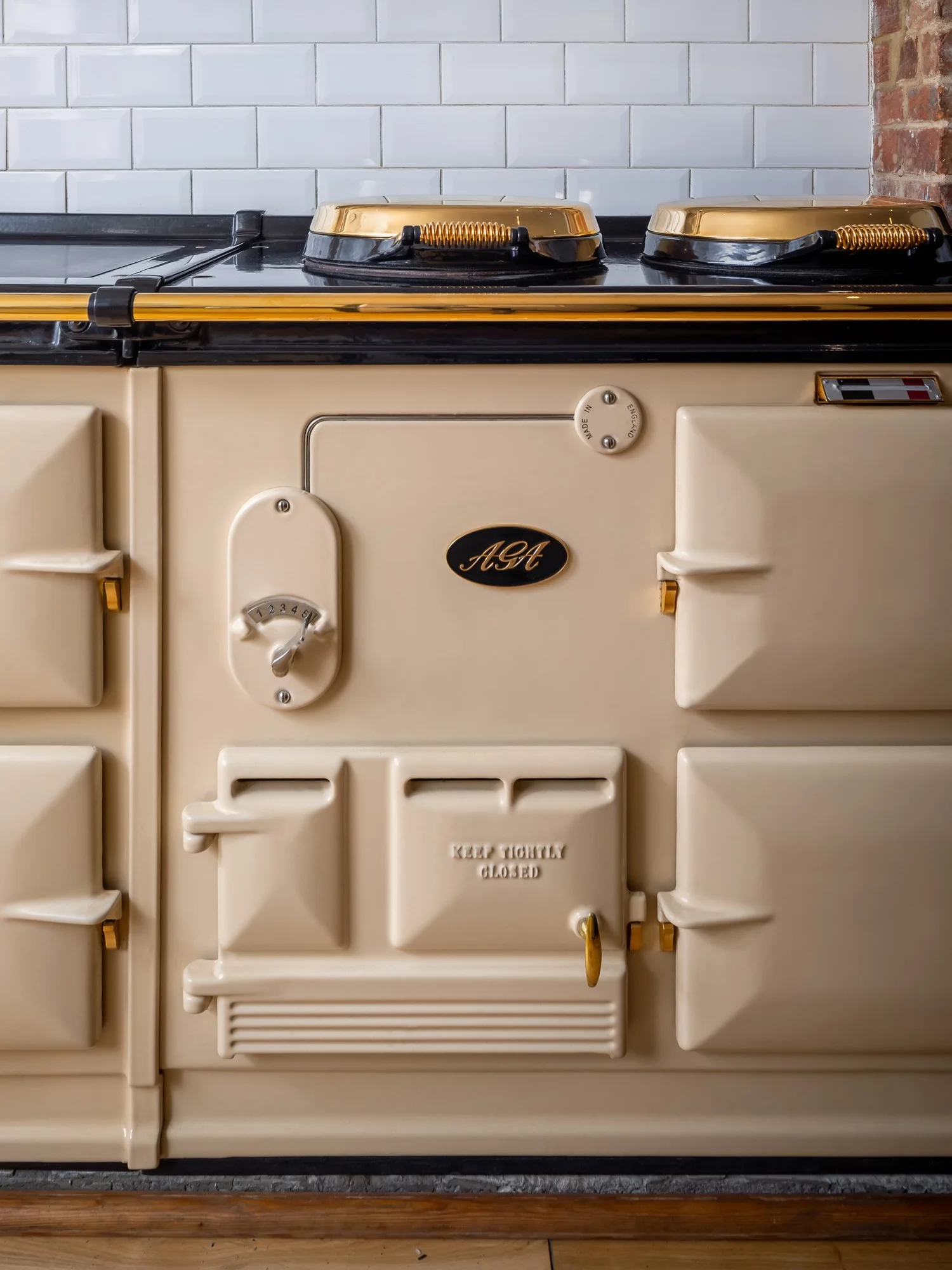 Buy An Electric AGA Electrickit AGA specialists UK — Rural Ranges