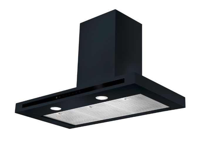 rangemaster hi lite cooker hood