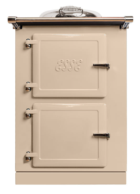 esse cream range cooker