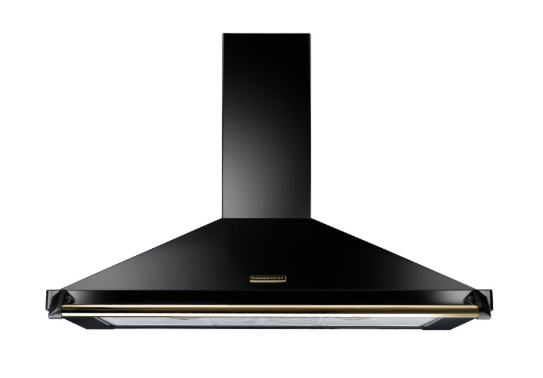 Rangemaster classic chimney cooker hood
