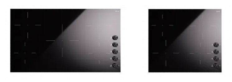 roma induction hobs