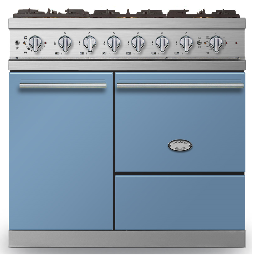 Lacanche Modern Range Cookers For Sale UK — Rural Ranges