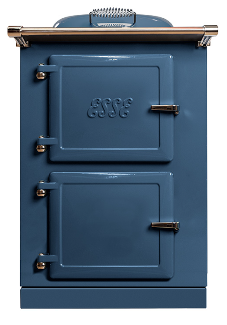 esse shadow range cooker