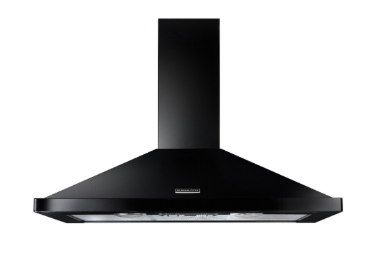rangemaster chimney cooker hood