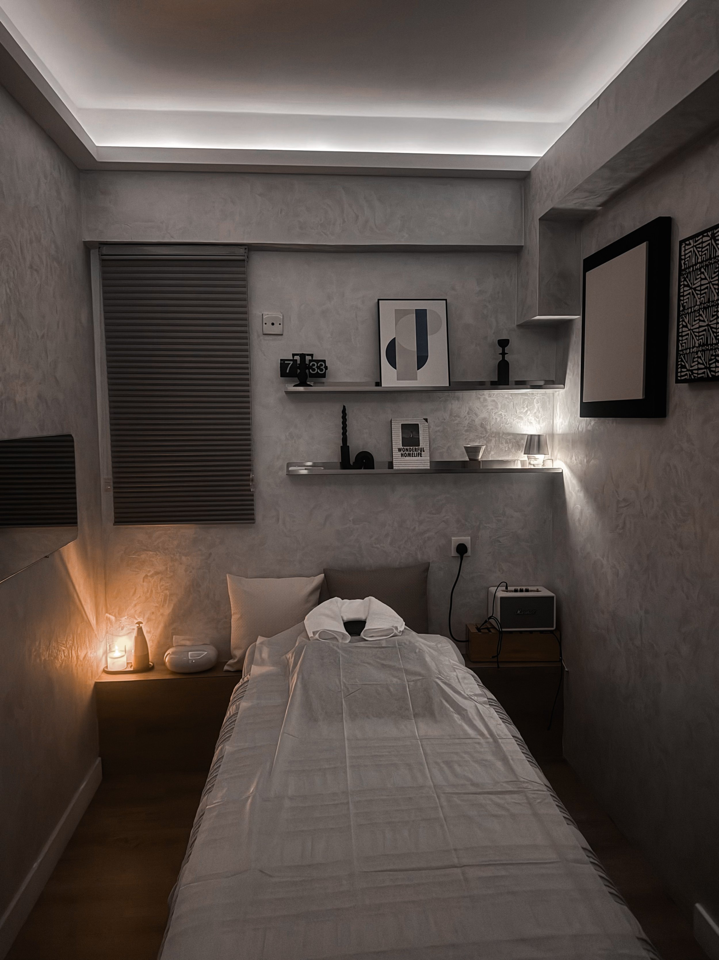 Gay sauna tsim sha tsui