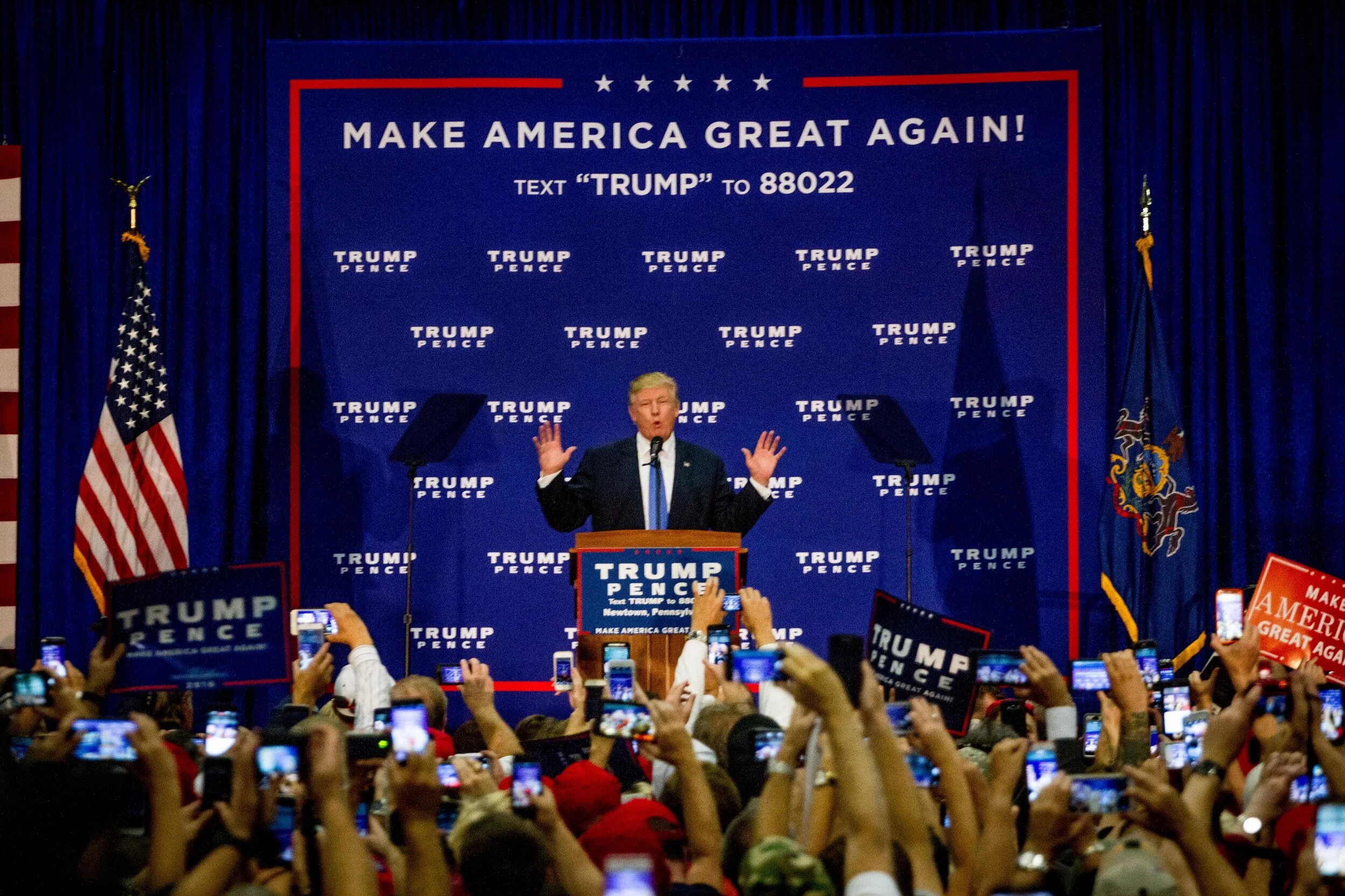 Trade War for Who?