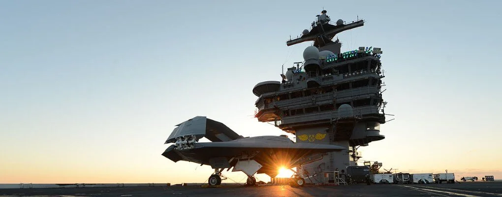 When Robots Go To War: The Future of Unmanned Conflict