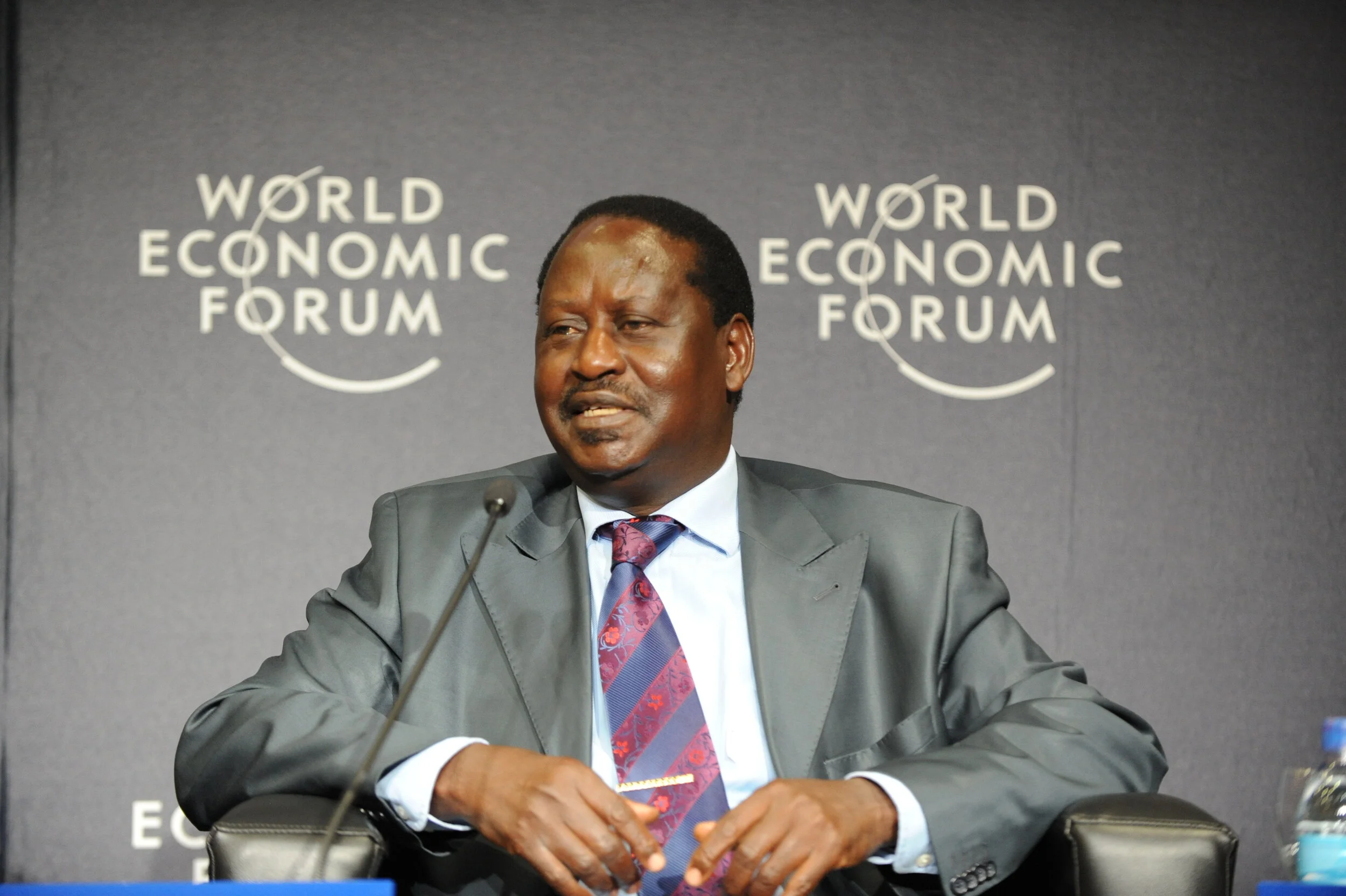 Cautious Optimism: A Realistic Approach to African Development