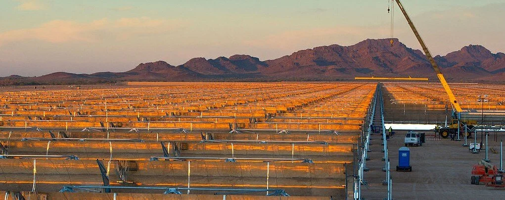 Forget Trump’s Paris Pronouncement: Renewable Energy is Part of the Future of International Relations