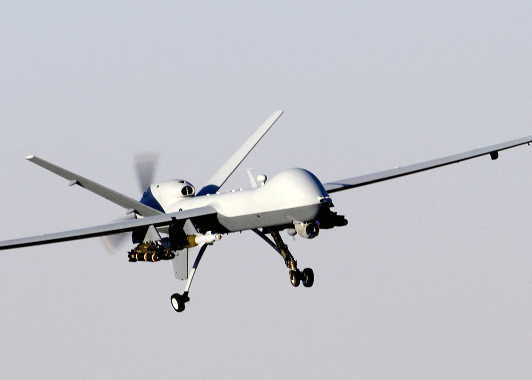 Rethinking Anti-Drone Legal Strategies: Questioning Pakistani and Yemeni “Consent”